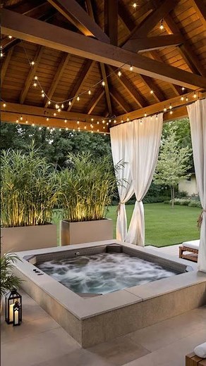 19 New Backyard Pavilion Ideas: Unique Designs You Can’t Miss