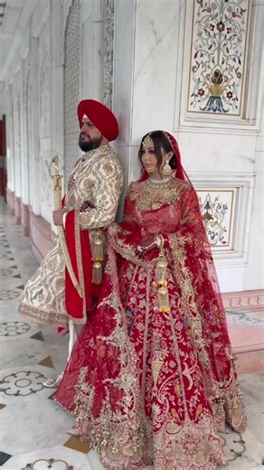 Sikh Wedding Traditions and Highlights