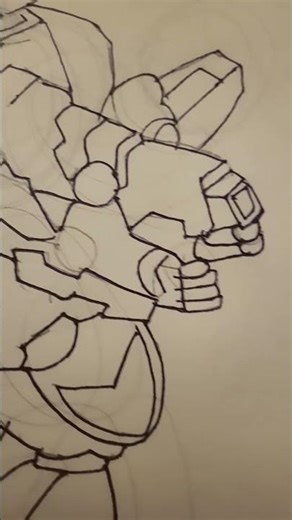 transformers generations arcee fanart part 1