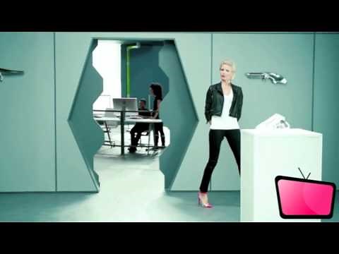 Kids Choice Awards 2012 Promo! Victoria Justice, Cameron Diaz & Daniel Radcliffe Get Slimed!