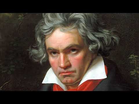 The Best of Beethoven 10 Hours