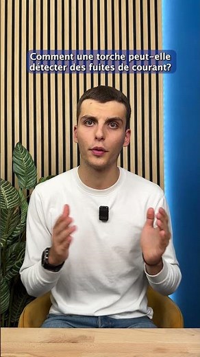 Comment détecter des fuites de courant?