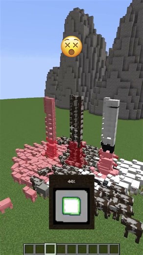 Loading New World in Minecraft #minecraft #shorts #mc