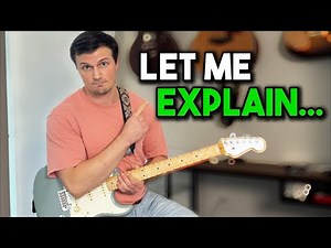 This Approach UNLOCKS Soloing For Beginner Guitar Players