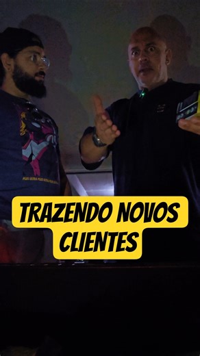 Trazendo novos clientes... #nerdsabido #humor #games