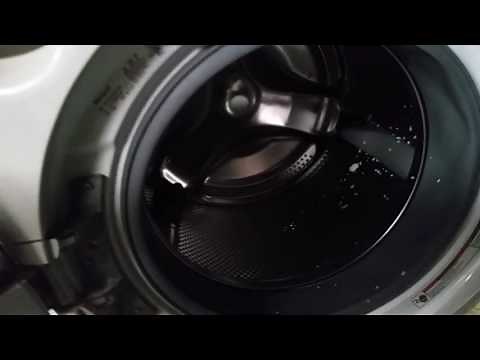 How to fix F02 / F-02 Error Code Whirlpool Washing Machine Model GHW9300PW4