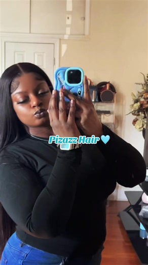 Pizazz Hair Wigs: A Soft and Thick Review