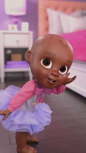 My Hair It Don't Move - Remix Challenge Video