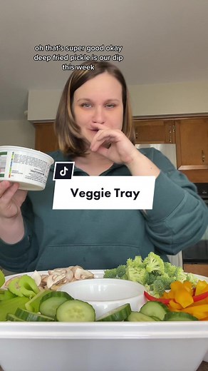 Creative Vegetable Tray Ideas for Your Next Party