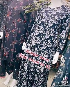 Size small toXL. £25.00 order please DM us on Facebook/Instagram or...