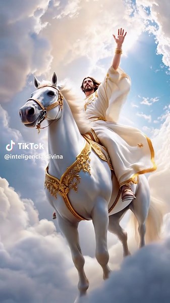 Stunning 4K Jesus Live Wallpaper for Your Phone