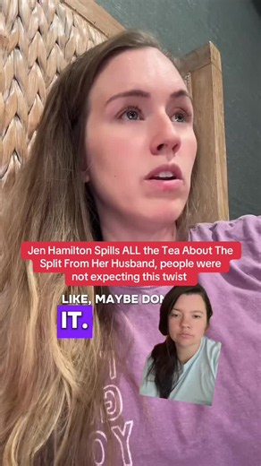Jen Hamilton split details: what she revealed about her husband