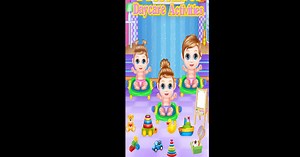 Descarga y juega a BabySitter DayCare Games en PC y Mac (Emulador)