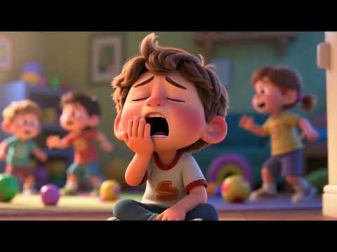 Learning Time on Mars A Sol's Journey | The First Kids of Mars