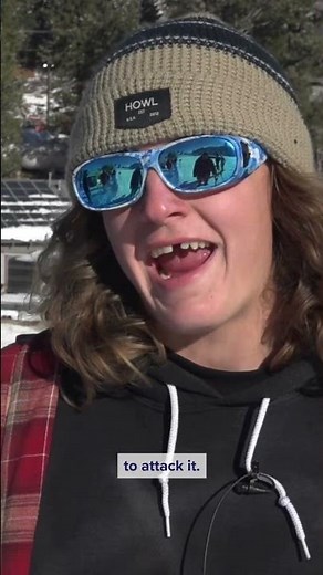 Bogus Basin limited opening