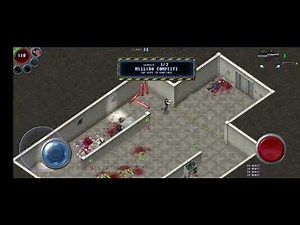 Alien attacked me. First mission complete. #viral #viral game #viral video