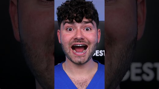 Diamond vs ruby ASMR brush battle