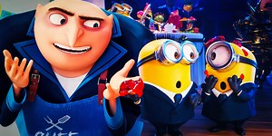 Is Despicable Me 4 Suitable For Children? Parents Guide For Illumination's Sequel