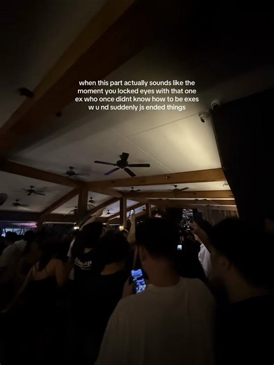 When Exes Don't Know How to Be Exes