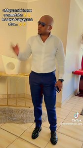 Uyawenza umdlaza kodwa noMqwambi. Tyhini!!!! | Neliswa Simuku