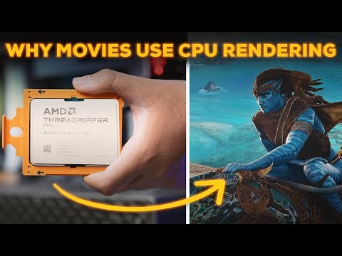 Threadripper 9000 series review. Who is it for? | TheMVP