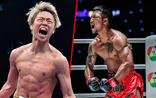 Takeru “very interested” in flyweight kickboxing title bout against Rodtang if Superlek moves to bantamweight