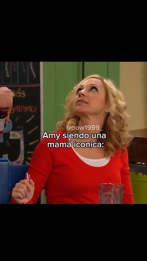 Momentos icónicos de Amy Duncan en Buena Suerte Charlie