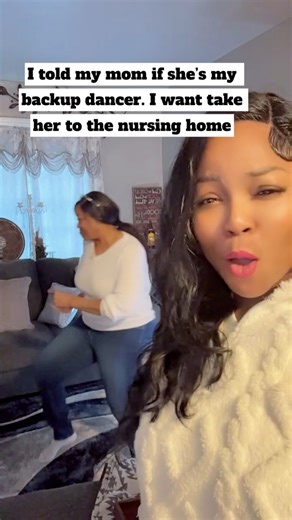 No nursing home for me 😆😆 | Jeff Boutte