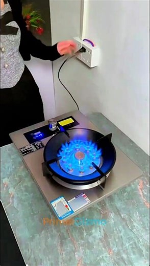 Electric Gas Stove #shorts #gadgets #products