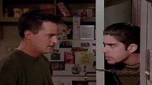 Watch Friends Season 2 Episode 19 - The One Where Eddie Won't Go
