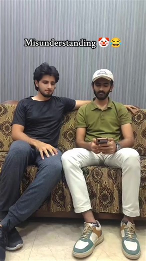 Funny Misunderstanding Moments That Make You Laugh