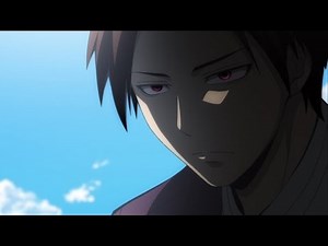 Assassination Classroom Anime Music - Asano Kakuhou Soundtrack 14