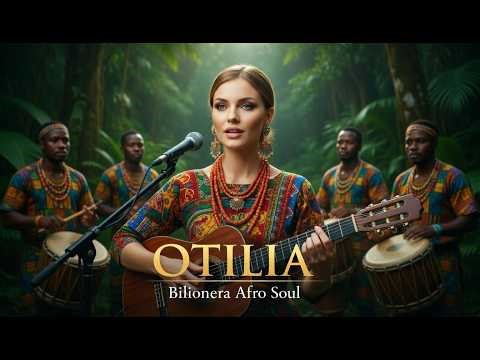 Otilia - Bilionera (Afro Soul Version) | Deep Afro Soul Cover