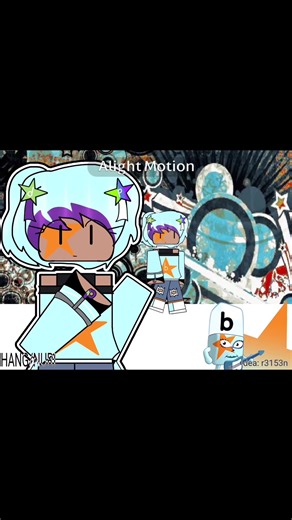 Idea by @rice - This is not ship video btw - #alphablocks #alphablocksb #alphablocksc