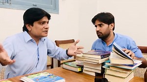 137K views · 8.6K reactions | CSS Aspirant | Sher Dil Gaho | Sohrab Soomro | Sindhi Funny | Sher Dil Gaho | Facebook