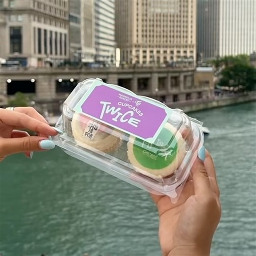 8.3K views · 14 reactions | Magnolia Bakery on Reels | Facebook