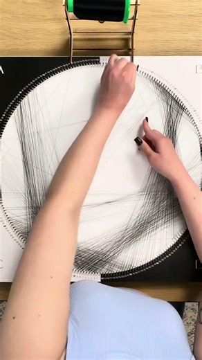 You don’t need to be an artist — everything in the kit is thoughtfully designed🔥