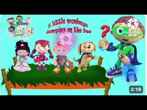 Kids cheering cartoon competition