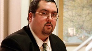 What we know about Ewen Macintosh