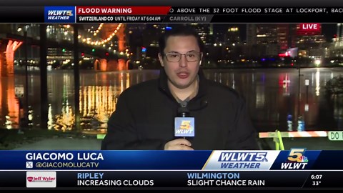 Cleaning up after a flood: Insurance, restoration experts say what to know