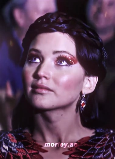 Katniss Everdeen Edit - Hunger Games