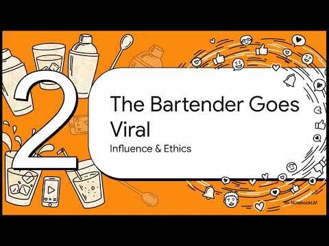 The Future of Bars: Sustainability, Inclusivity & Modern Mixology Trends