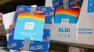 Shoppers are racing to Aldi to score new 'Gear' collection starting at $1.49