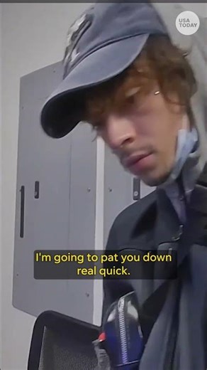 Suspected shoplifter hit with attempted murder charge