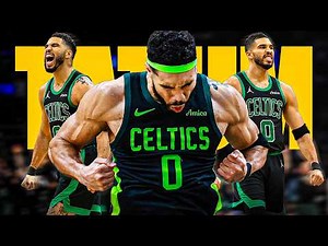 JAYSON TATUM "I'M BACK!" ☘️ 2026 HIGHLIGHTS