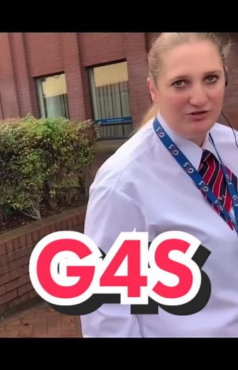 Identifying Female Uniforms in Institutional Settings