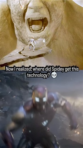 1.3K views · 21 reactions | Spider-man vs iron-man #gaming | Game factory | Facebook