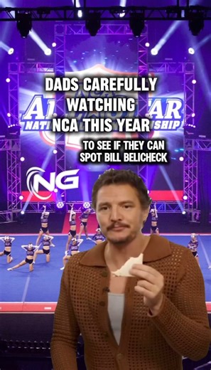 Next Gen on Instagram: "This season is about to take people watching at cheer competitions to a whole new level!"