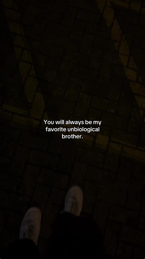 Daniel (@danielonthescreen)’s video of brother