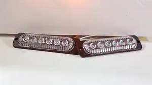 1.9K views · 14 reactions | Holiday Boxes Are Here! Check out the U-Lite Holiday Box with 2 Surface Mounts and 1 2X Dash Light! Click the link below to see all the holiday boxes: https://www.ultrabrightlightz.com/content/Landing/holiday-gift-boxes-2019.html | Ultra Bright Lightz | Facebook